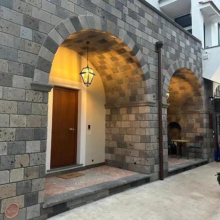 Relais Toto * Sorrento