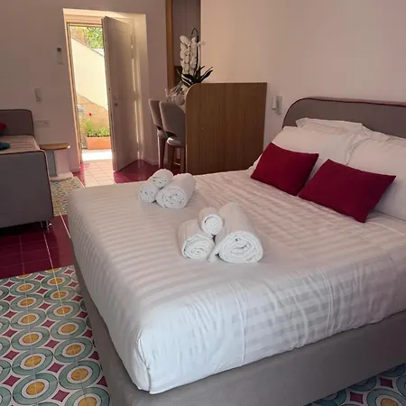 Relais Toto Сорренто