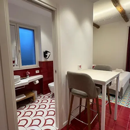 Relais Toto