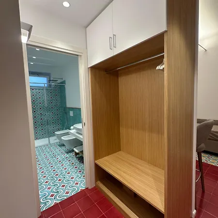 Relais Toto Будинок відпочинку *