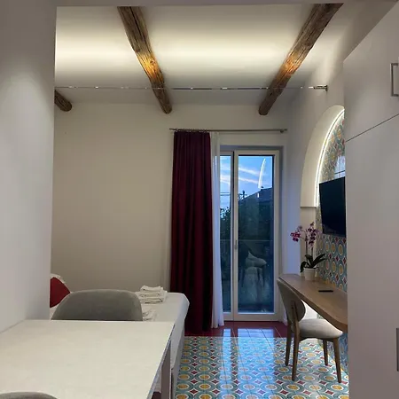 Relais Toto Сорренто