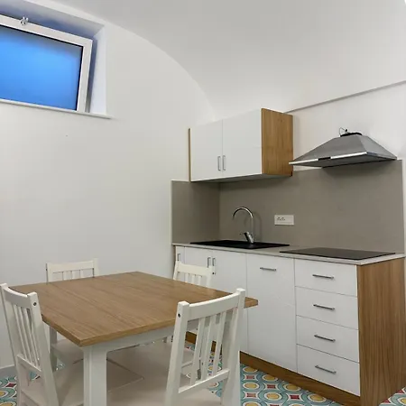 Будинок відпочинку Relais Toto Сорренто