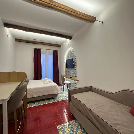 Relais Toto