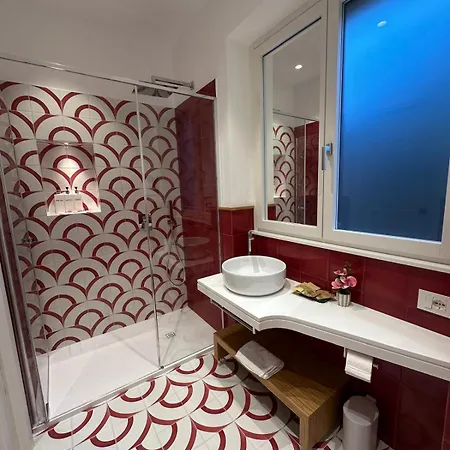 Relais Toto