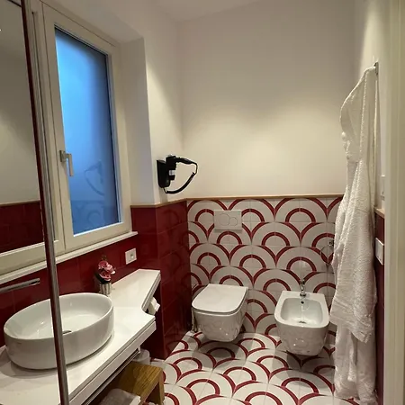 Будинок відпочинку Relais Toto *
