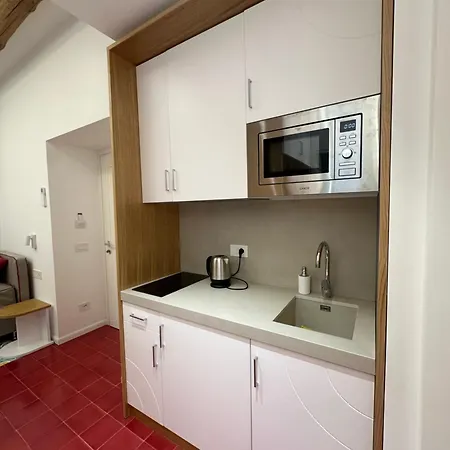 Будинок відпочинку Relais Toto *