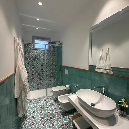 Relais Toto Сорренто