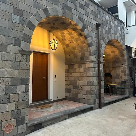 Relais Toto Будинок відпочинку *