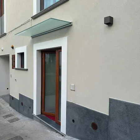 Будинок відпочинку Relais Toto *