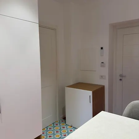 Будинок відпочинку Relais Toto