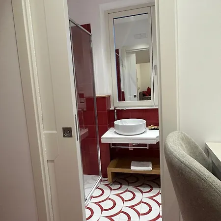 Relais Toto Сорренто