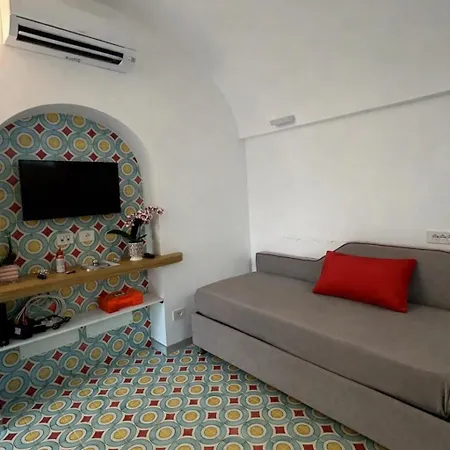 Relais Totò Casa de férias
