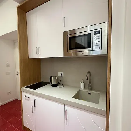 Holiday home Relais Toto Sorrento