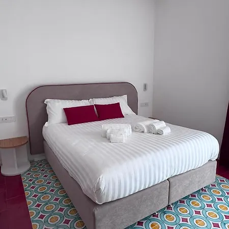 Holiday home Relais Toto *